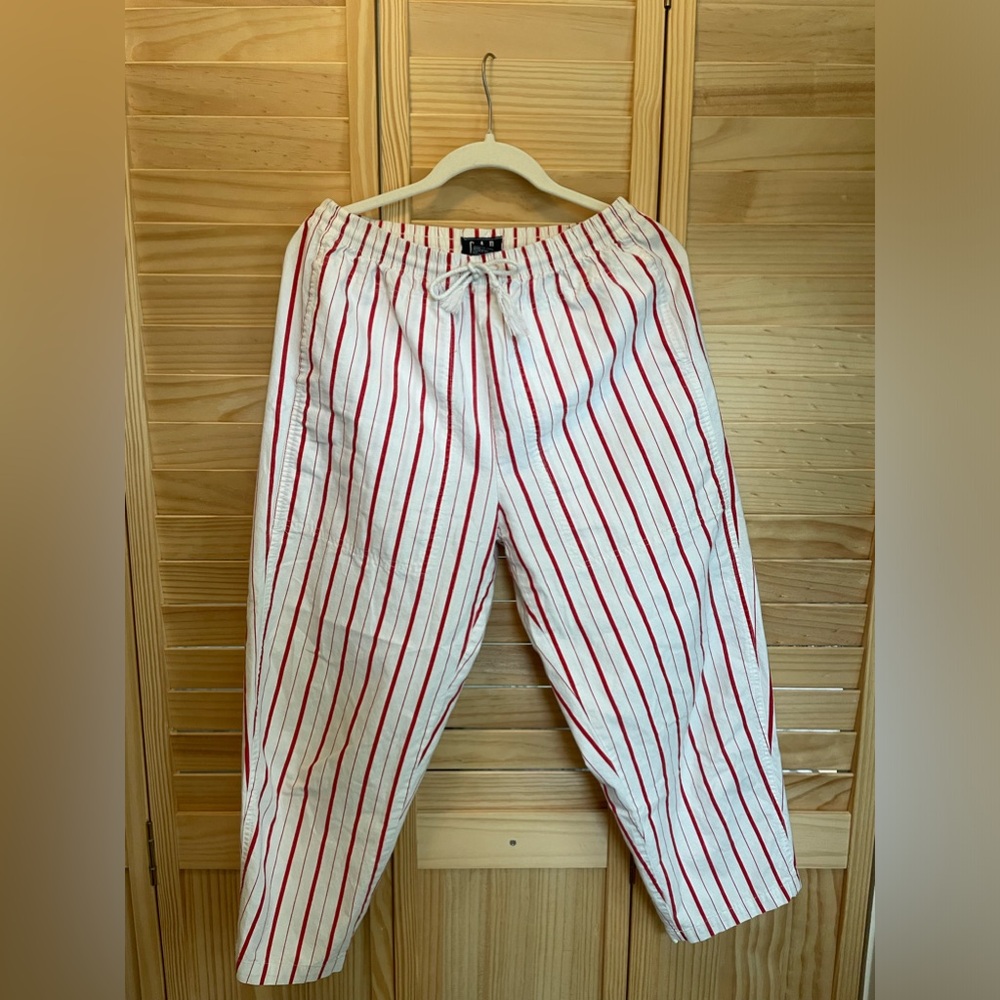 Vintage Gap Ankle Pants